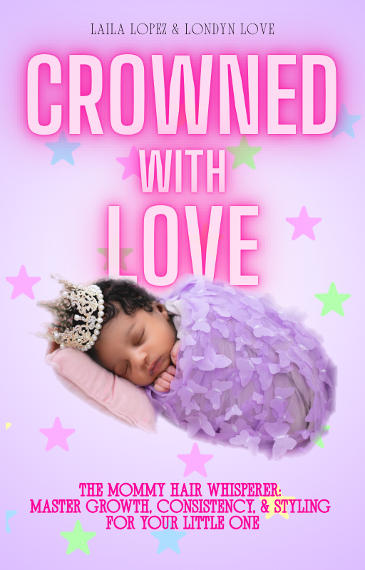 Crowned with Love