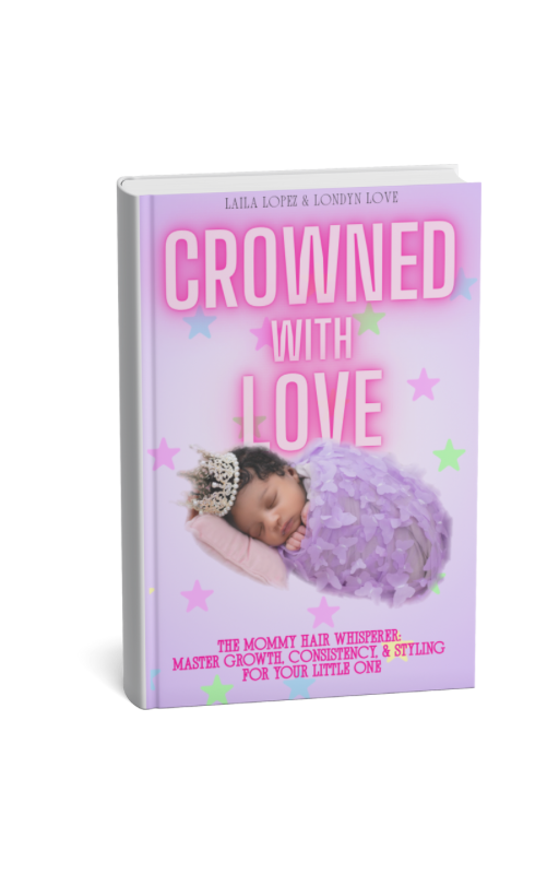 Crowned with Love