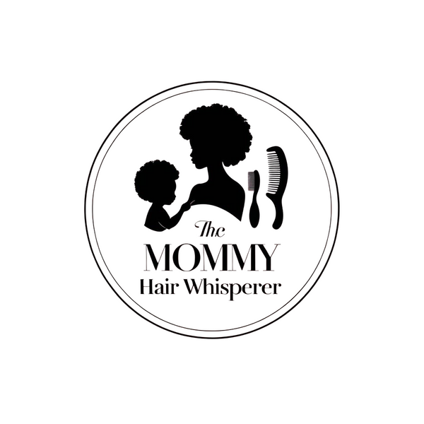 The Mommy Hair Whisperer 